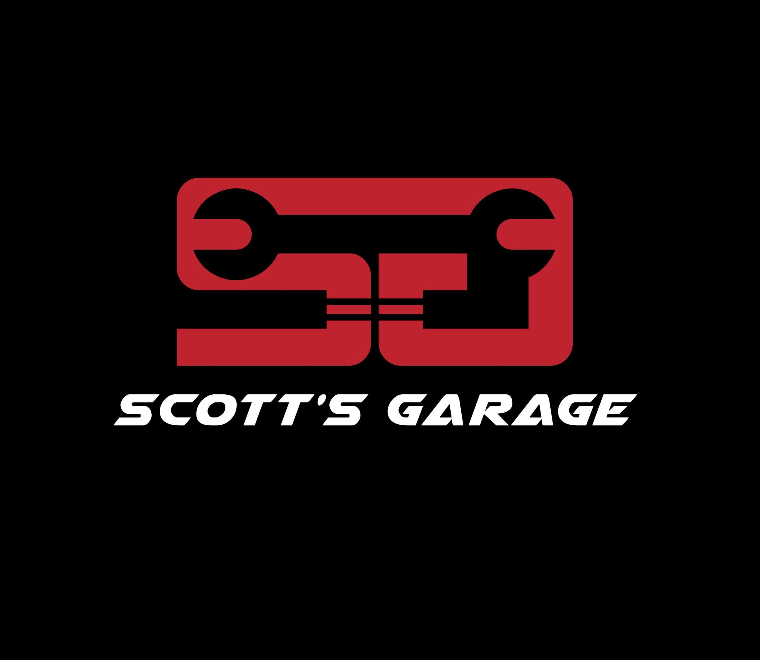 Scott's Garage
